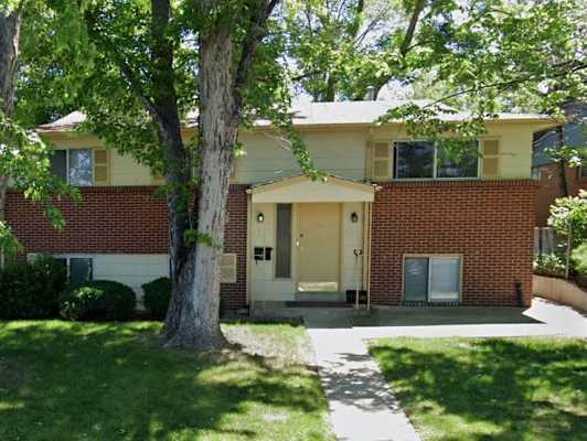 Redi VI (Columbine St.) property